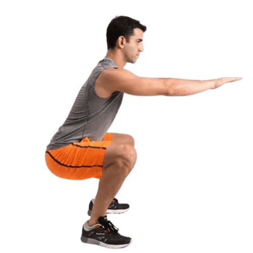 Isometric exercise cheap strengthens muscles without